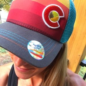 Meet your Posher, Leslie